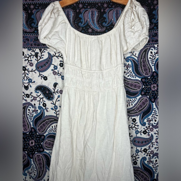 Sim & Sam maxi dress S - Picture 3 of 5